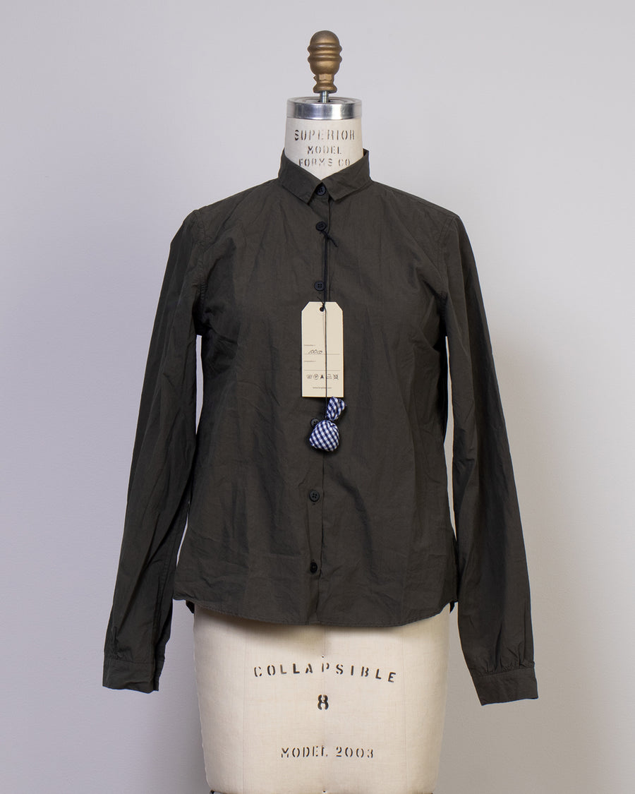 short tyrol shirt