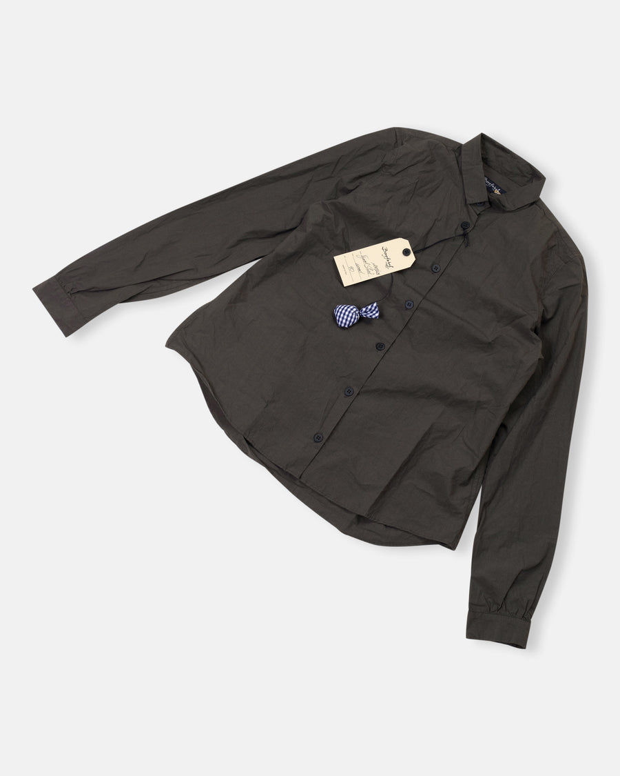 short tyrol shirt