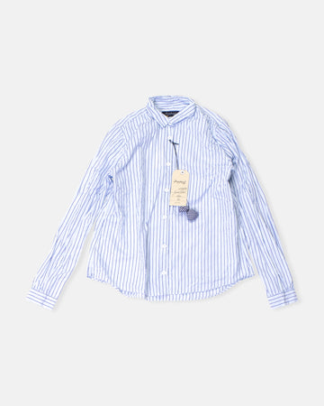 short tyrol shirt