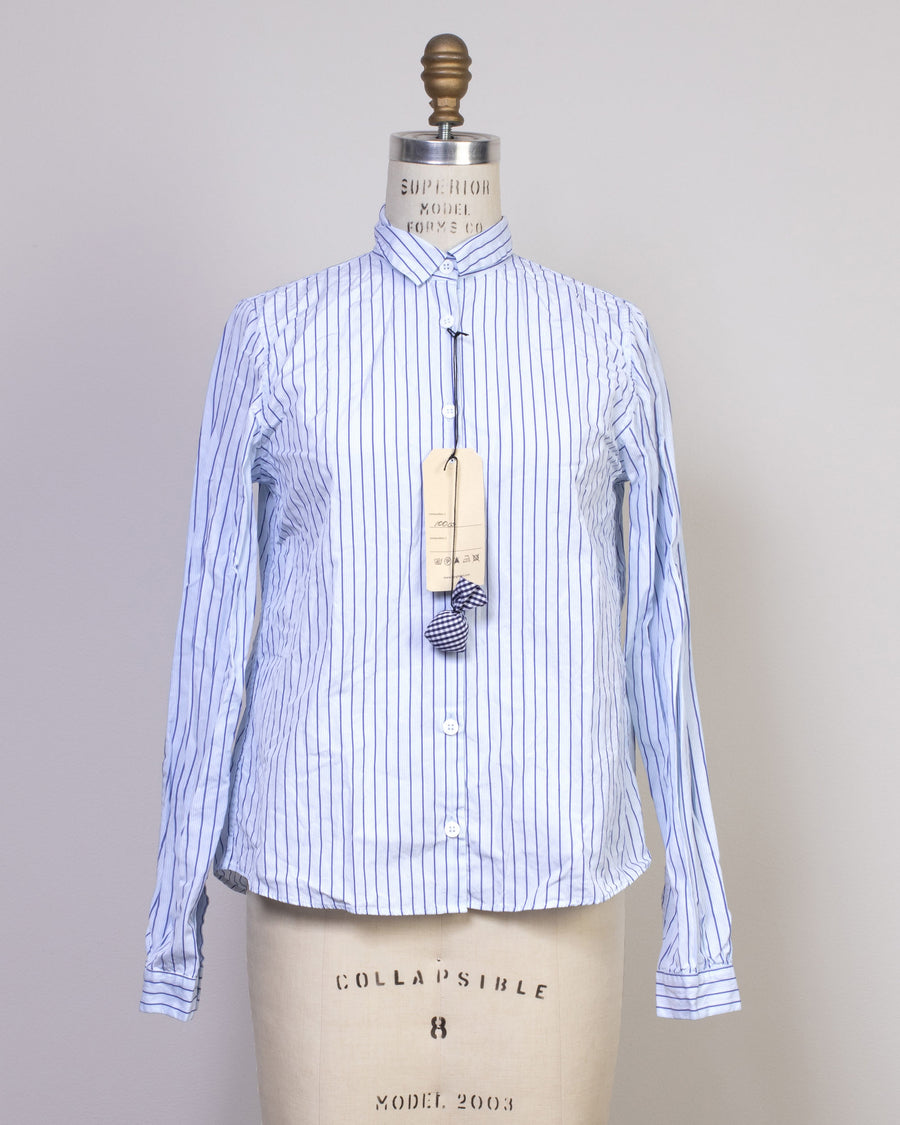 short tyrol shirt
