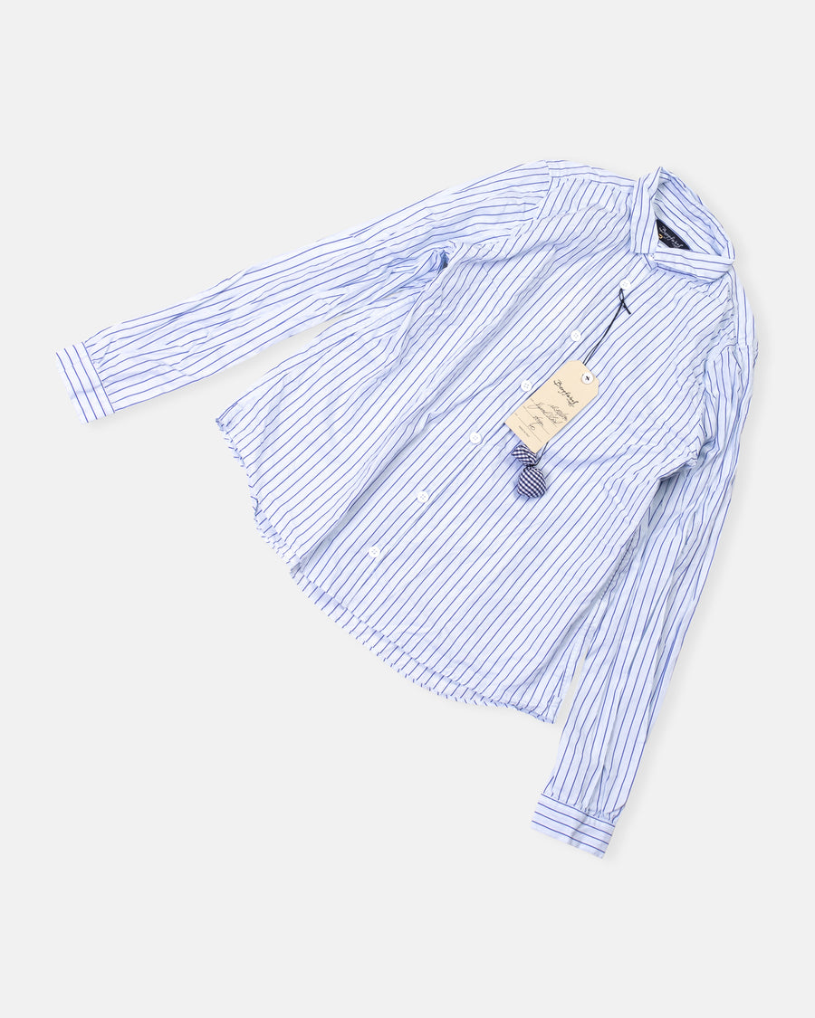 short tyrol shirt