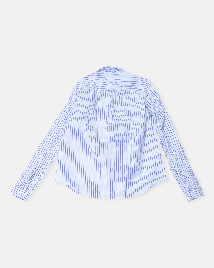 short tyrol shirt