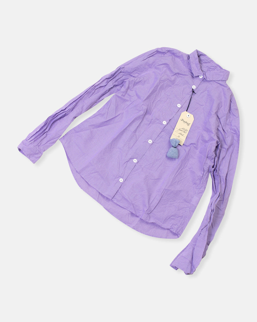 short tyrol shirt