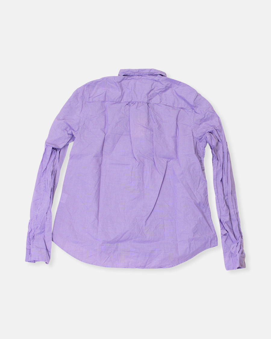 short tyrol shirt