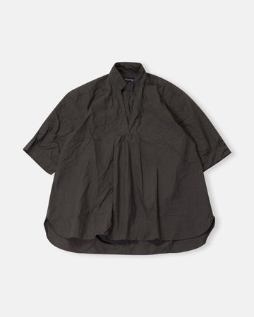 tyrol v-collar shirt