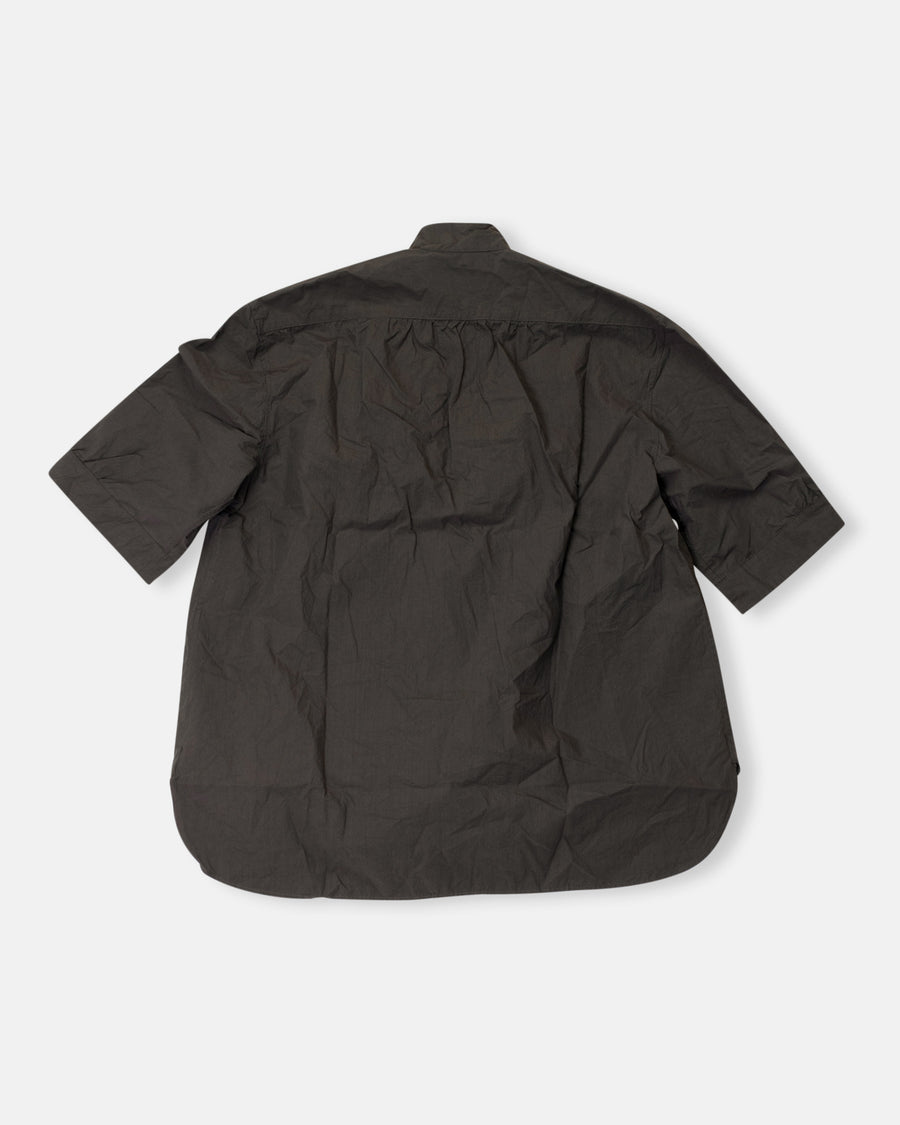 tyrol v-collar shirt