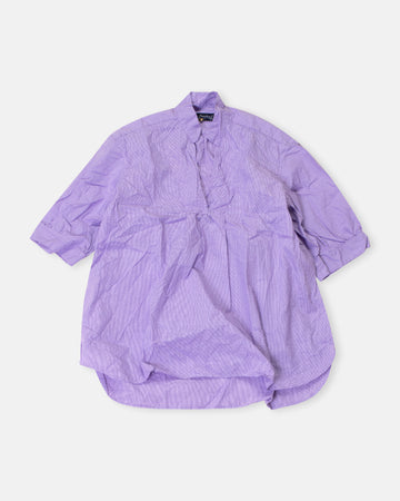 tyrol v-collar shirt