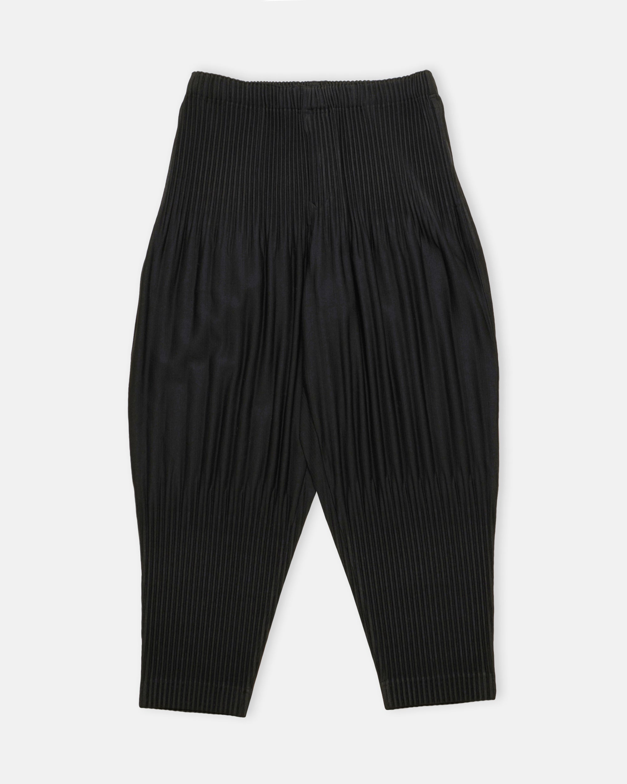 HOMME PLISSÉ ISSEY MIYAKE Pleats September Straight Pant