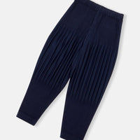 homme plisse issey miyake mc straight leg pants | noodle stories