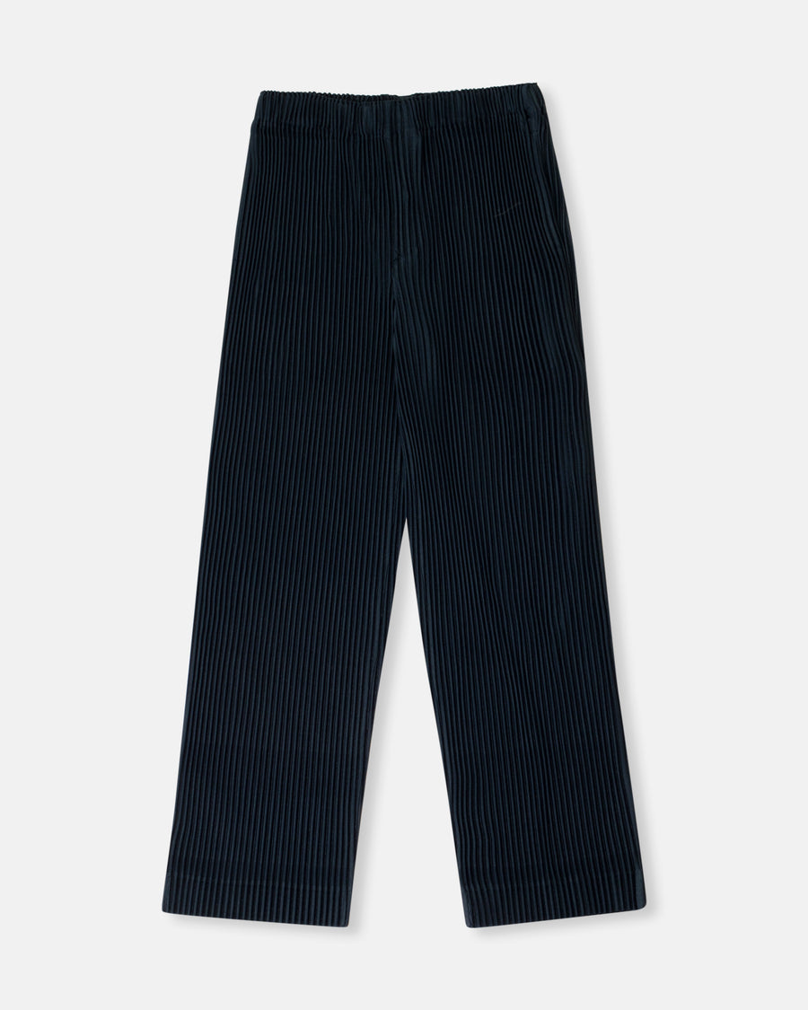 mc straight leg pants