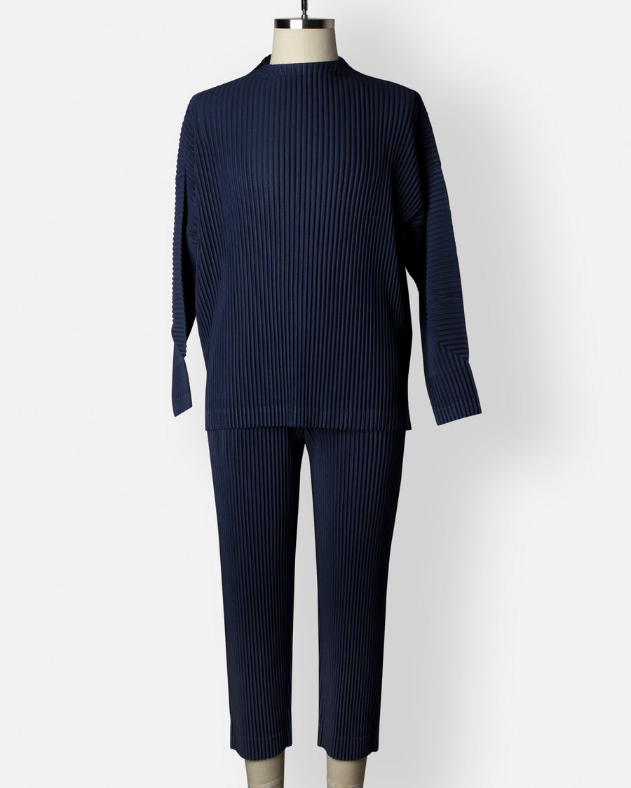 straight leg pants