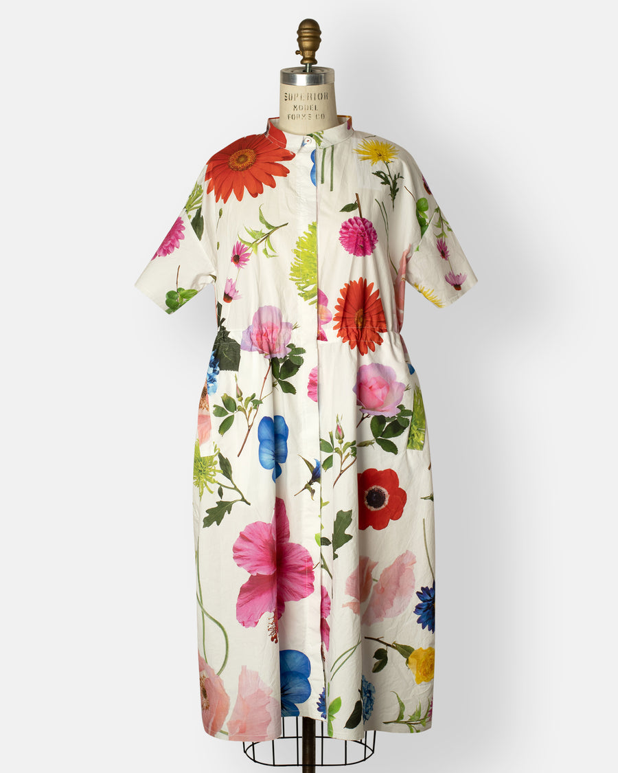 deborah dress