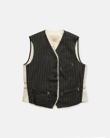 ginette gilet