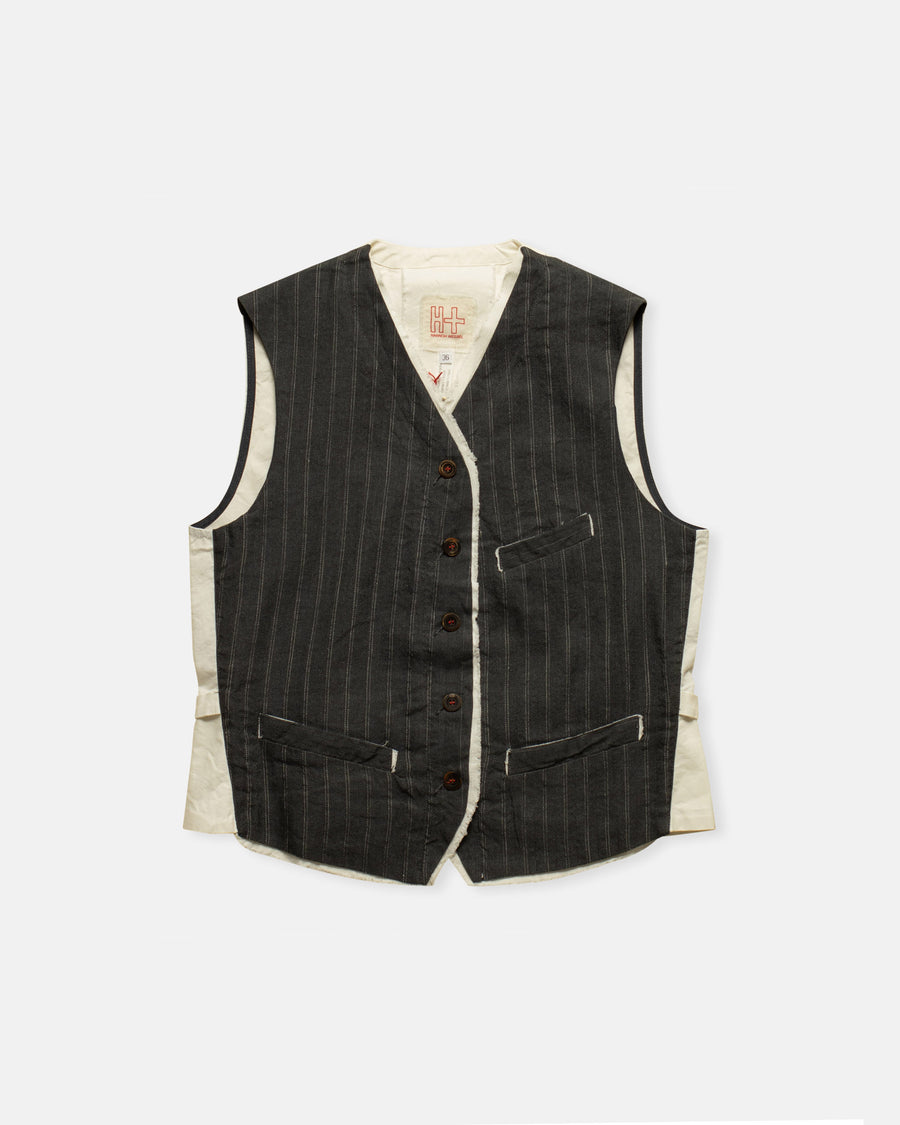 ginette gilet