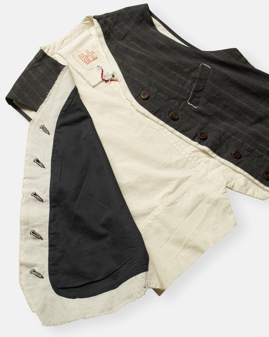 ginette gilet