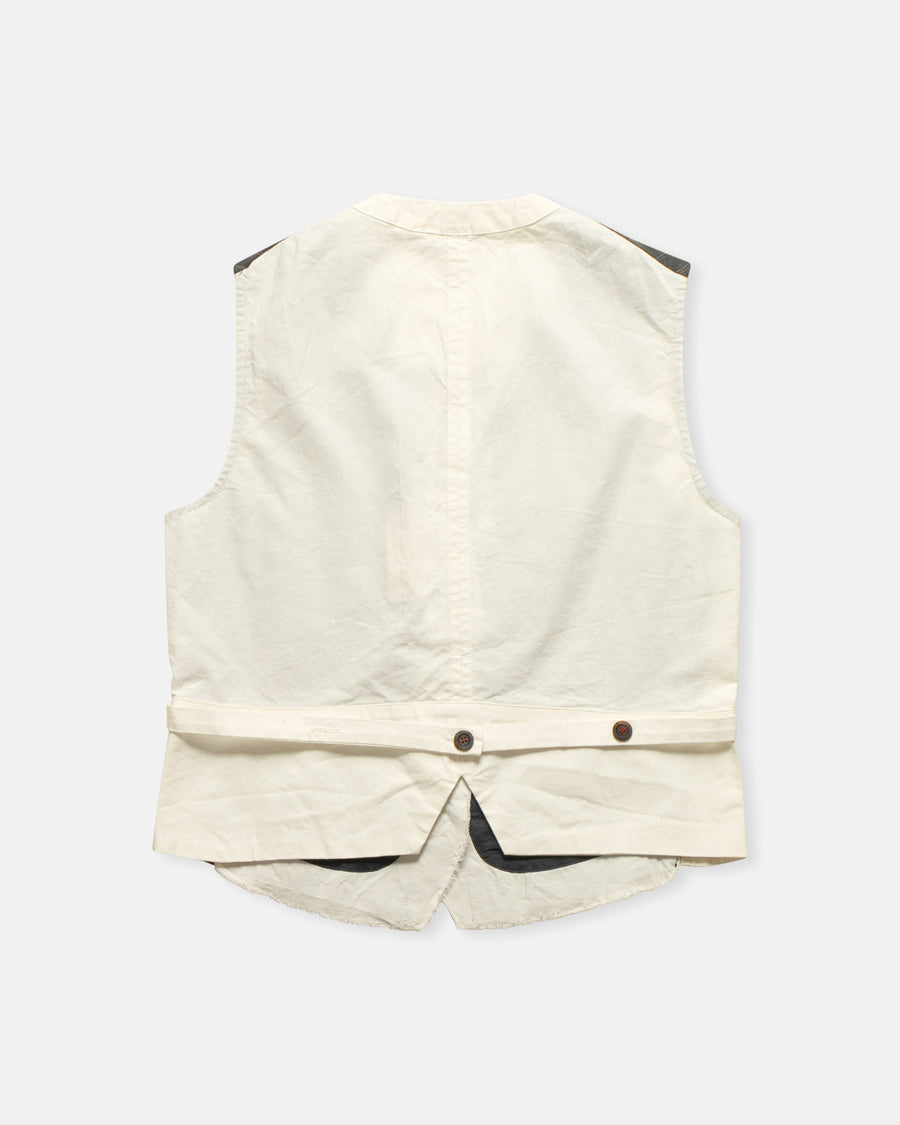 ginette gilet