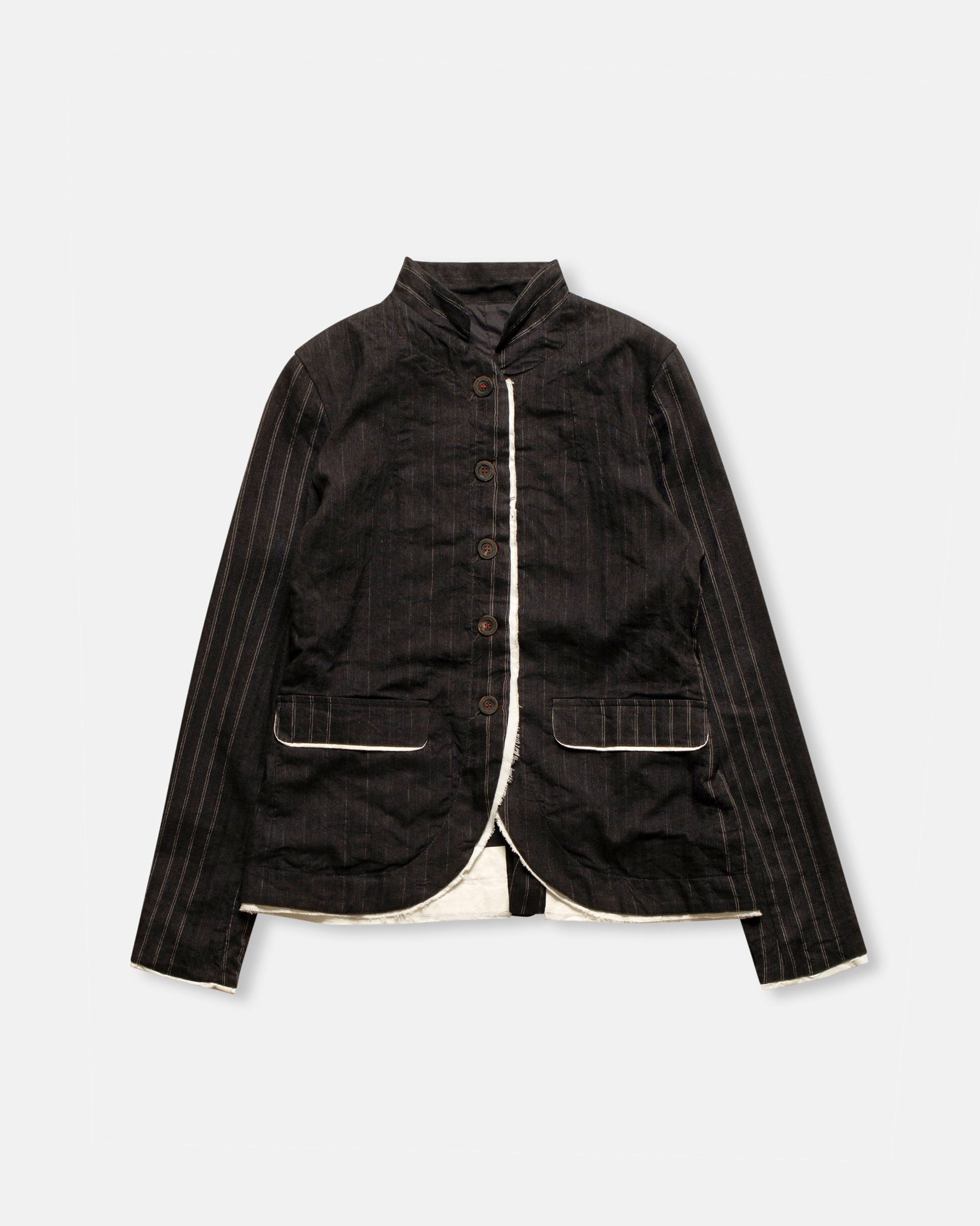 新品 H+ Hannoh Wessel ジャケット H+ Hannoh Wessel Jacket Jasmin - Platin Old | Garmentory