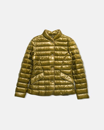 down jacket