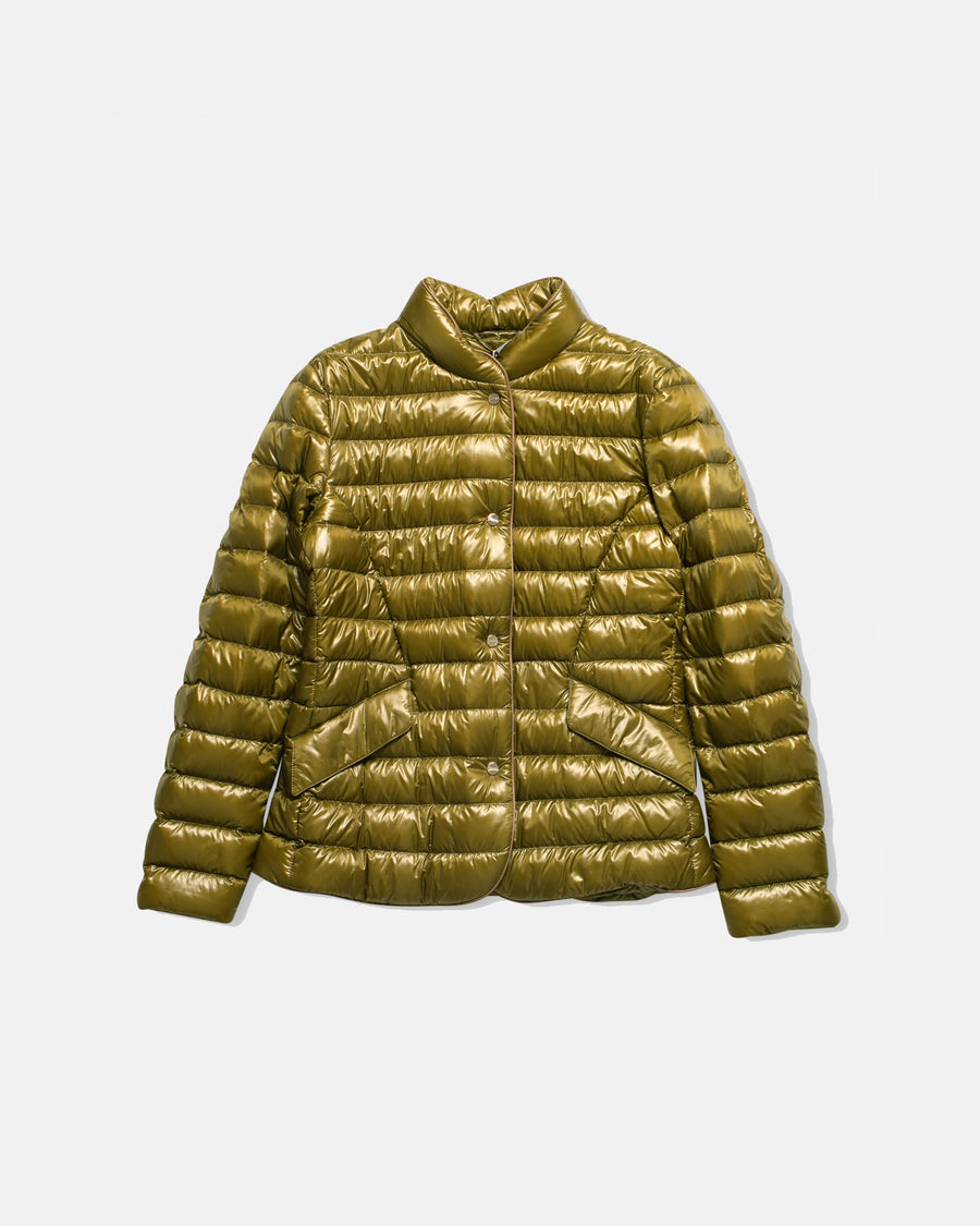 down jacket