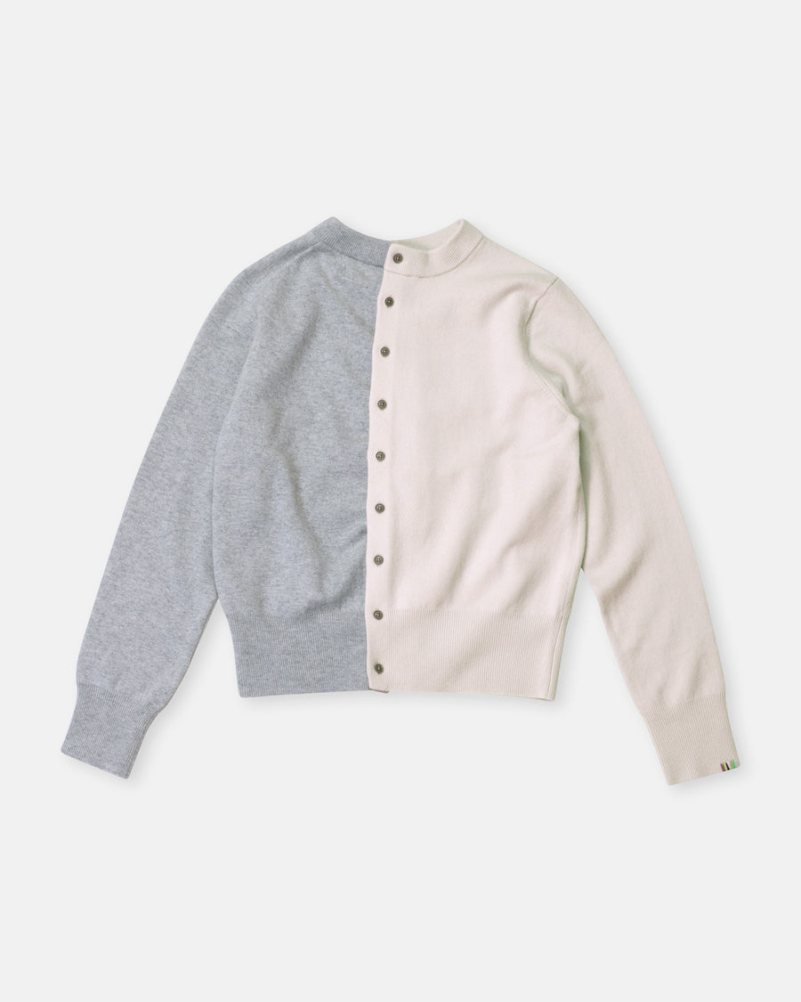be game cardigan