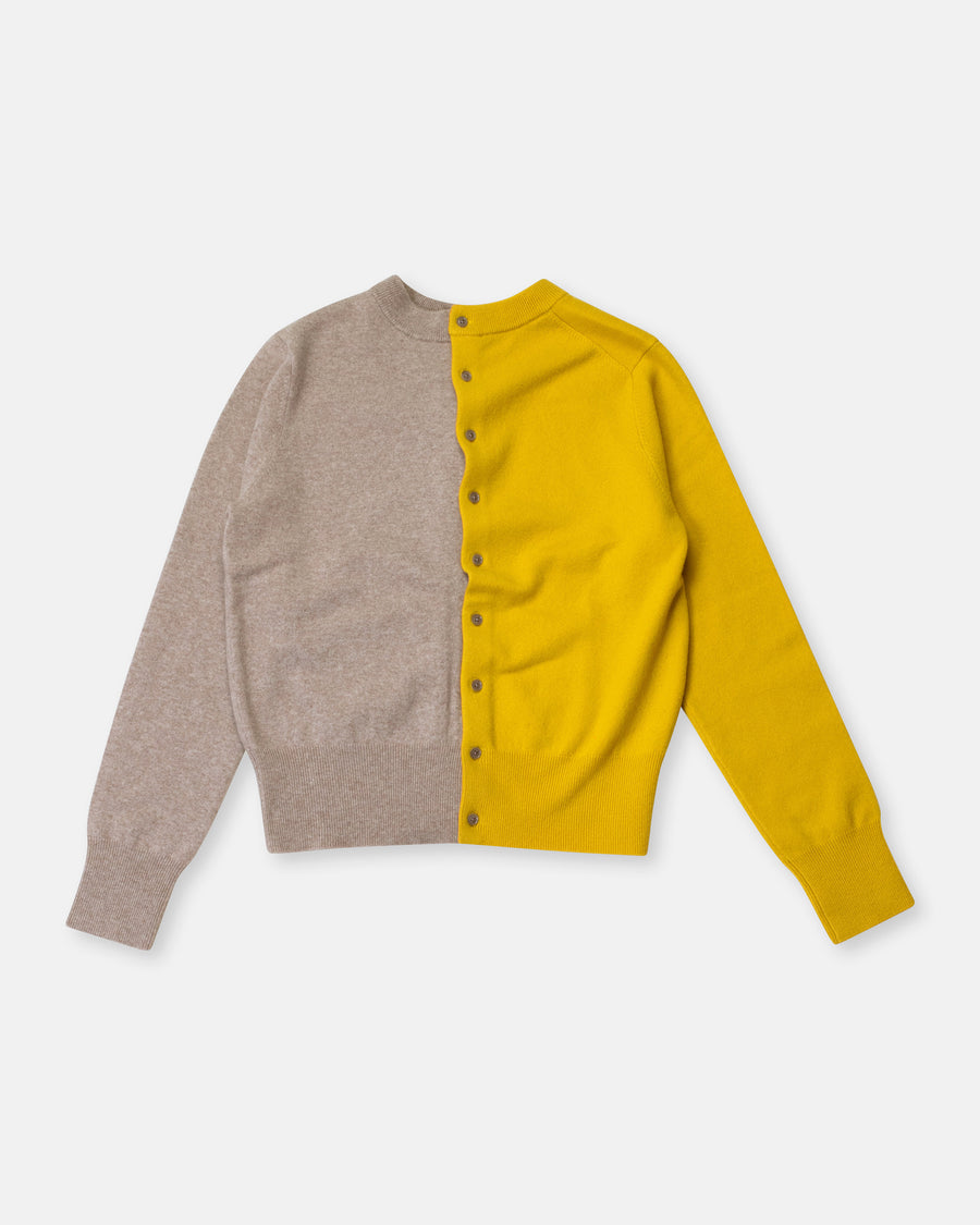 be game cardigan