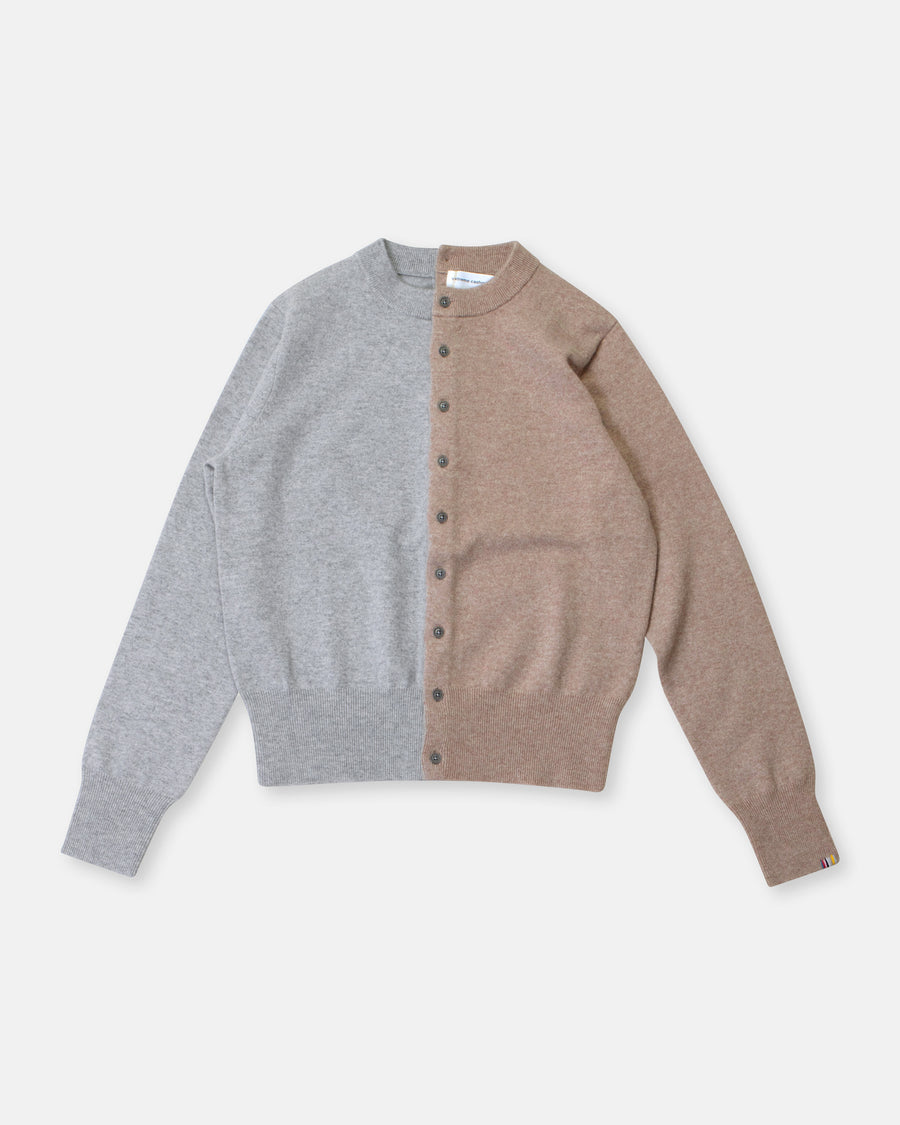 be game cardigan