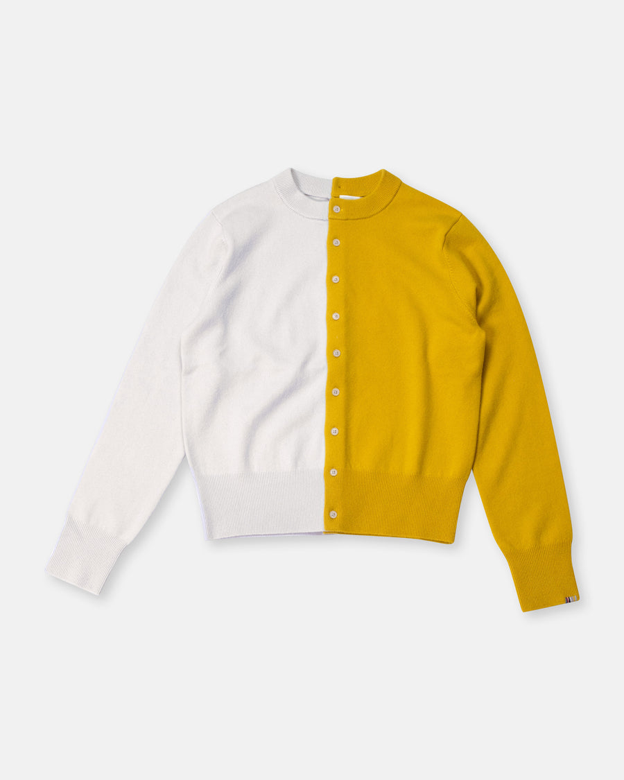 be game cardigan