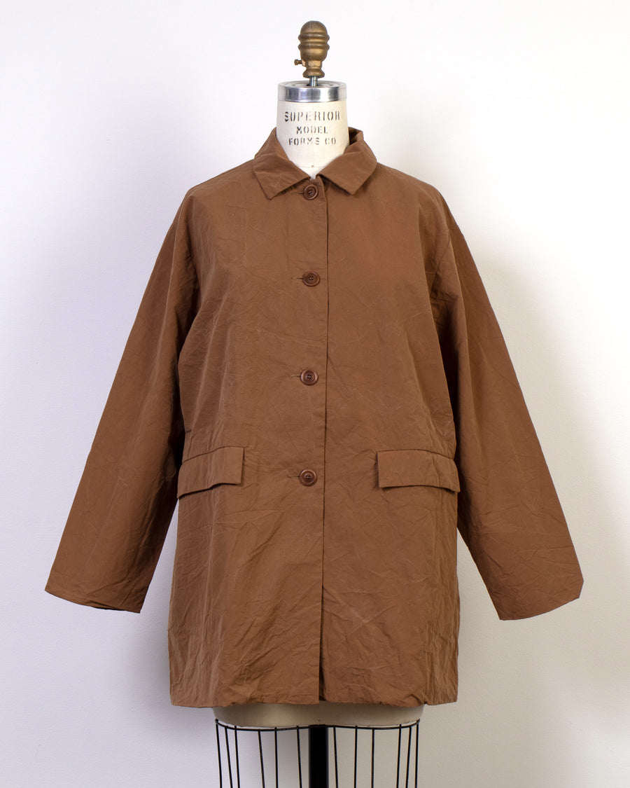 ethal jacket