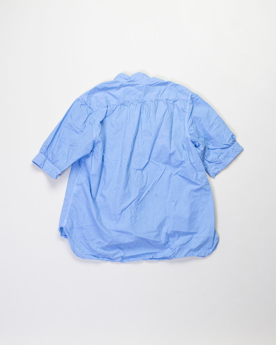 tyrol v-collar shirt