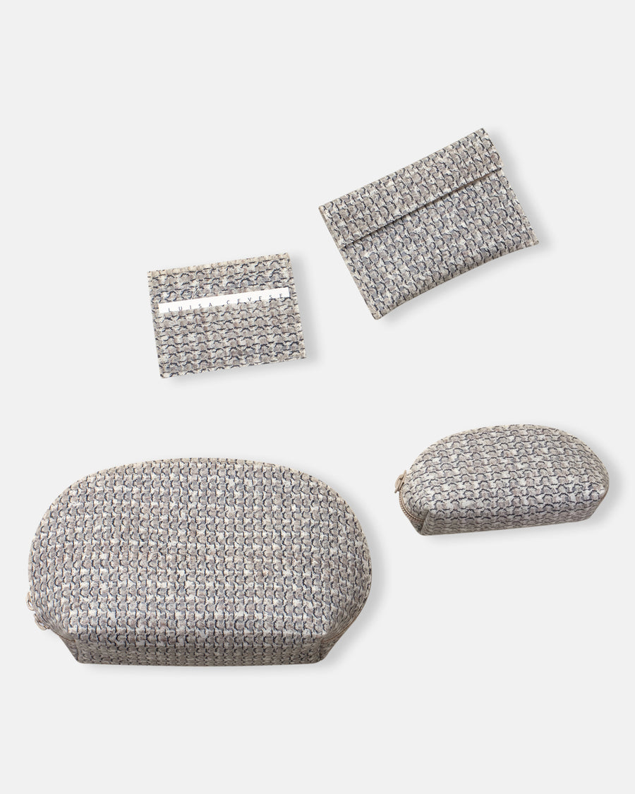 linen tweed assorted cases