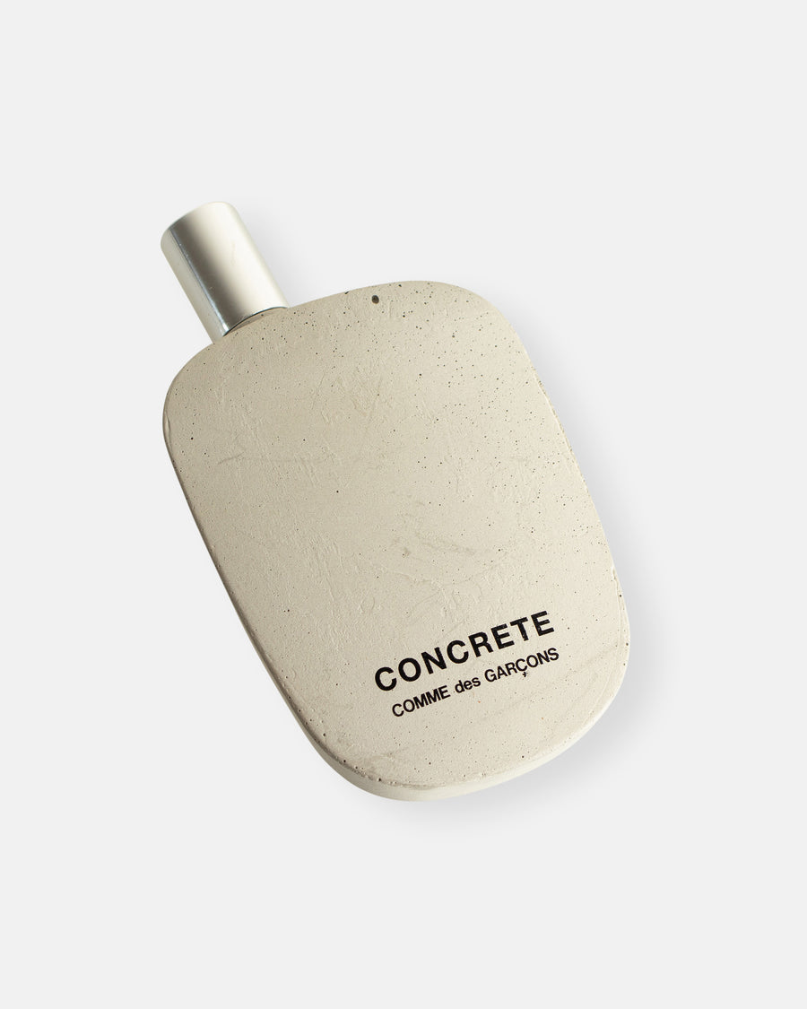 concrete eau de parfum