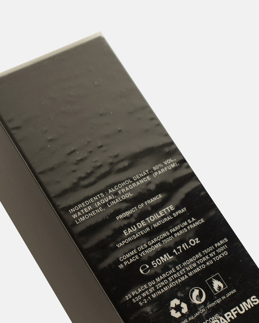 incense zagorsk eau de toilette