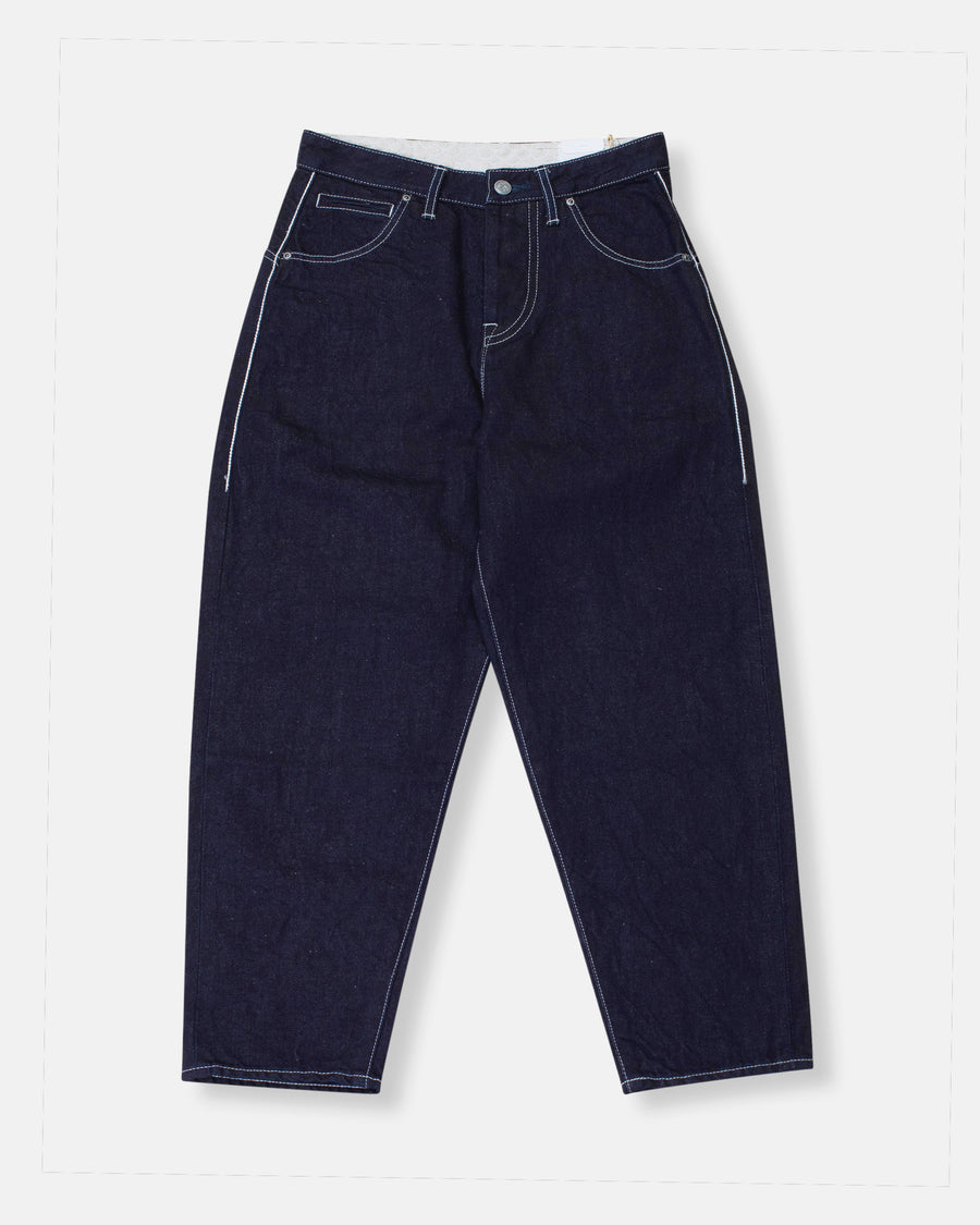 always roll up jeans