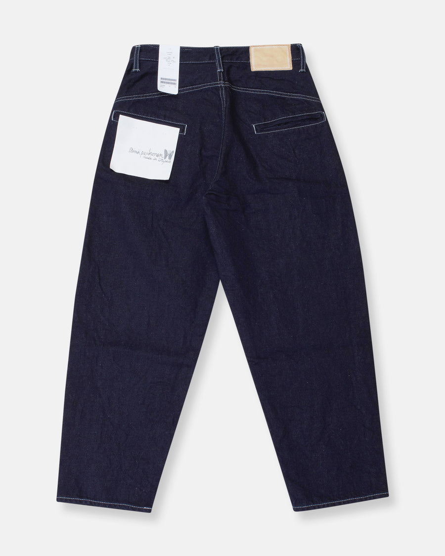 always roll up jeans