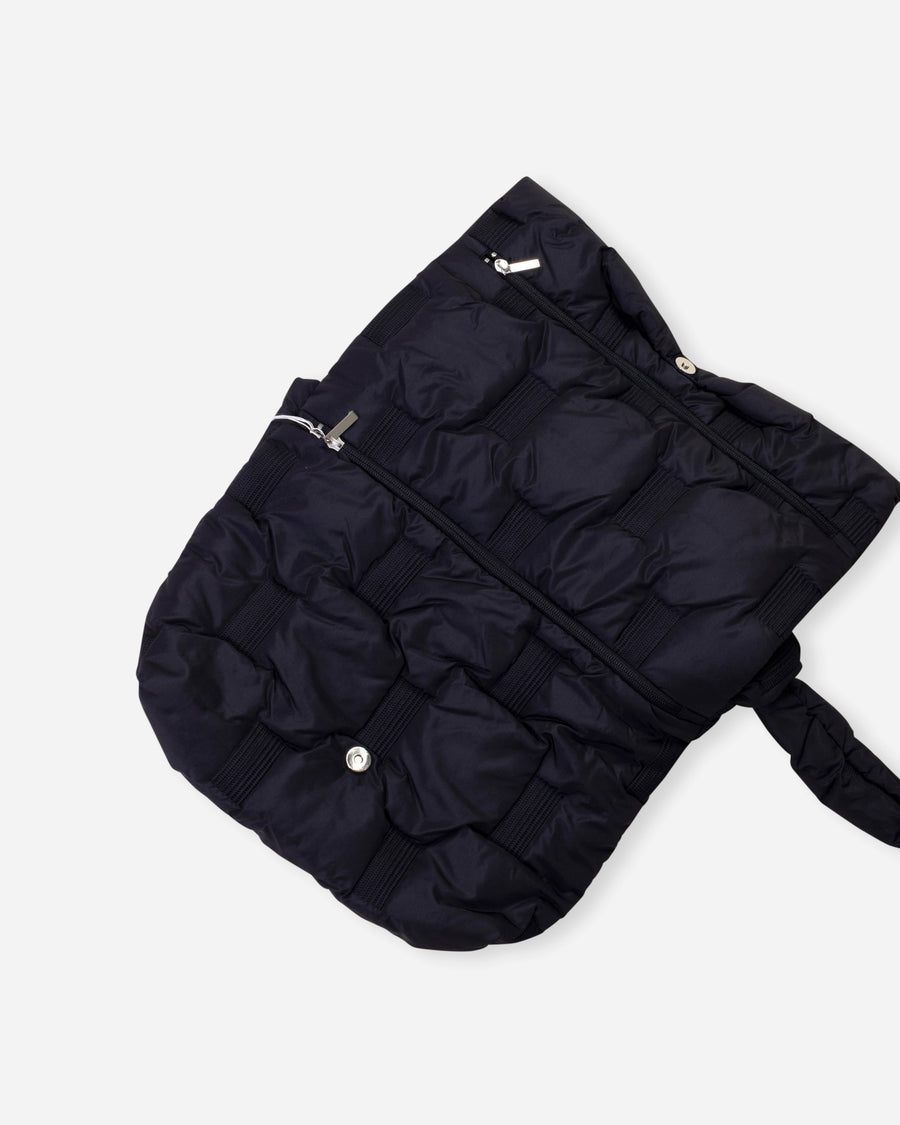 square cushion bag