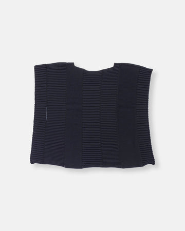 column knit top