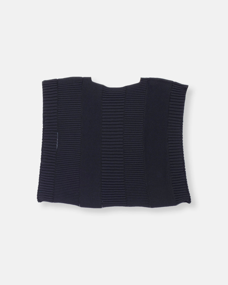 column knit top
