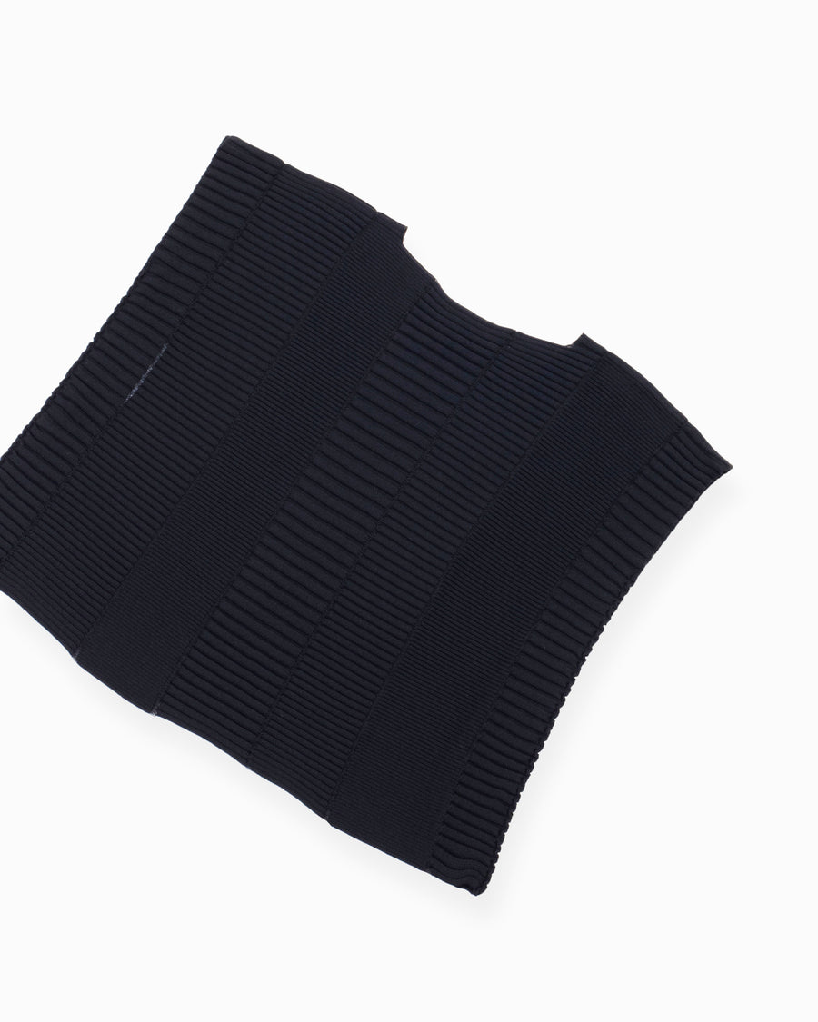 column knit top