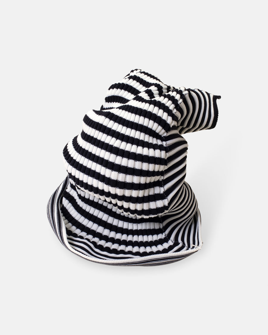 counterpoint beanie