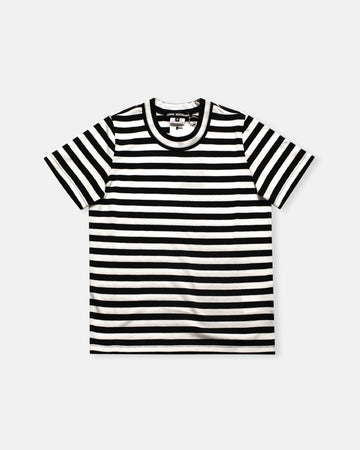 striped t-shirt