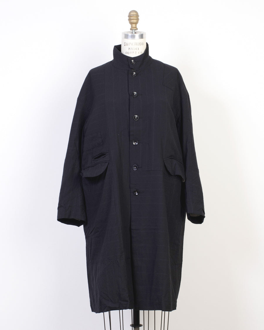 figs patch worker coat