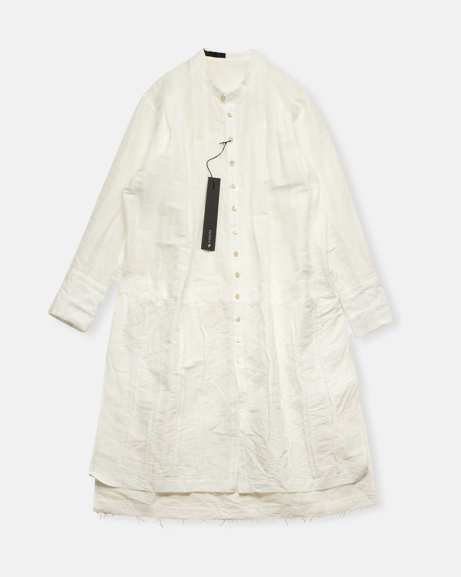 chariot shirtdress