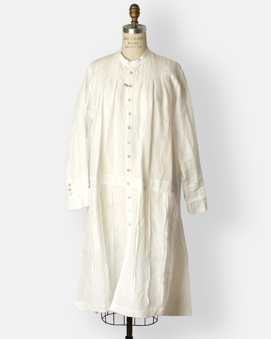 chariot shirtdress