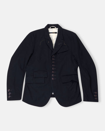 hunts jacket