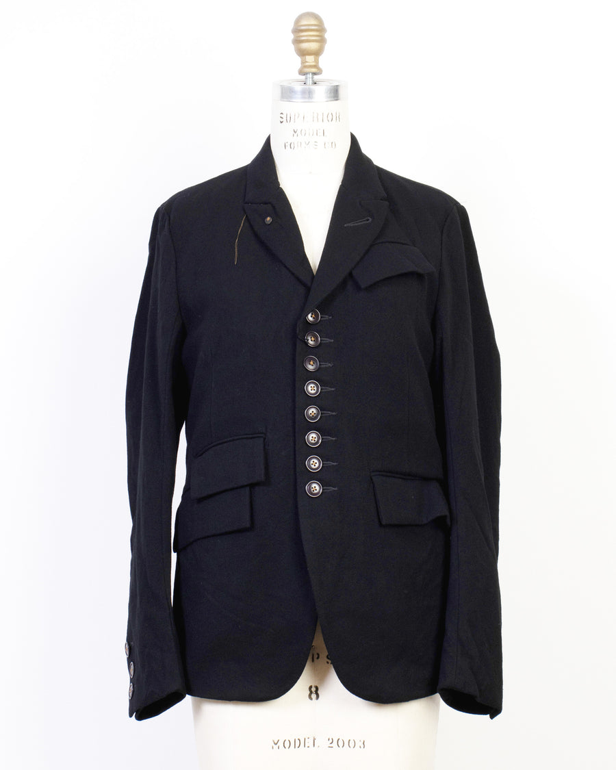hunts jacket