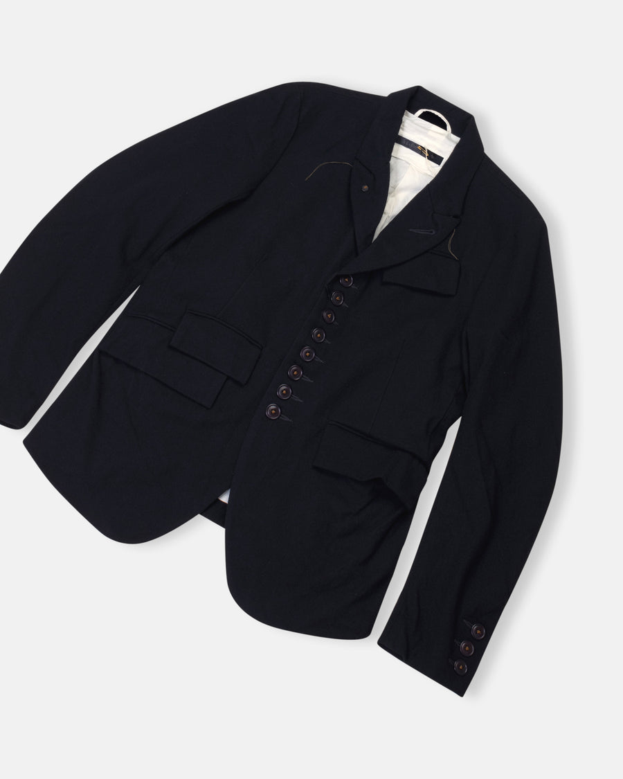 hunts jacket