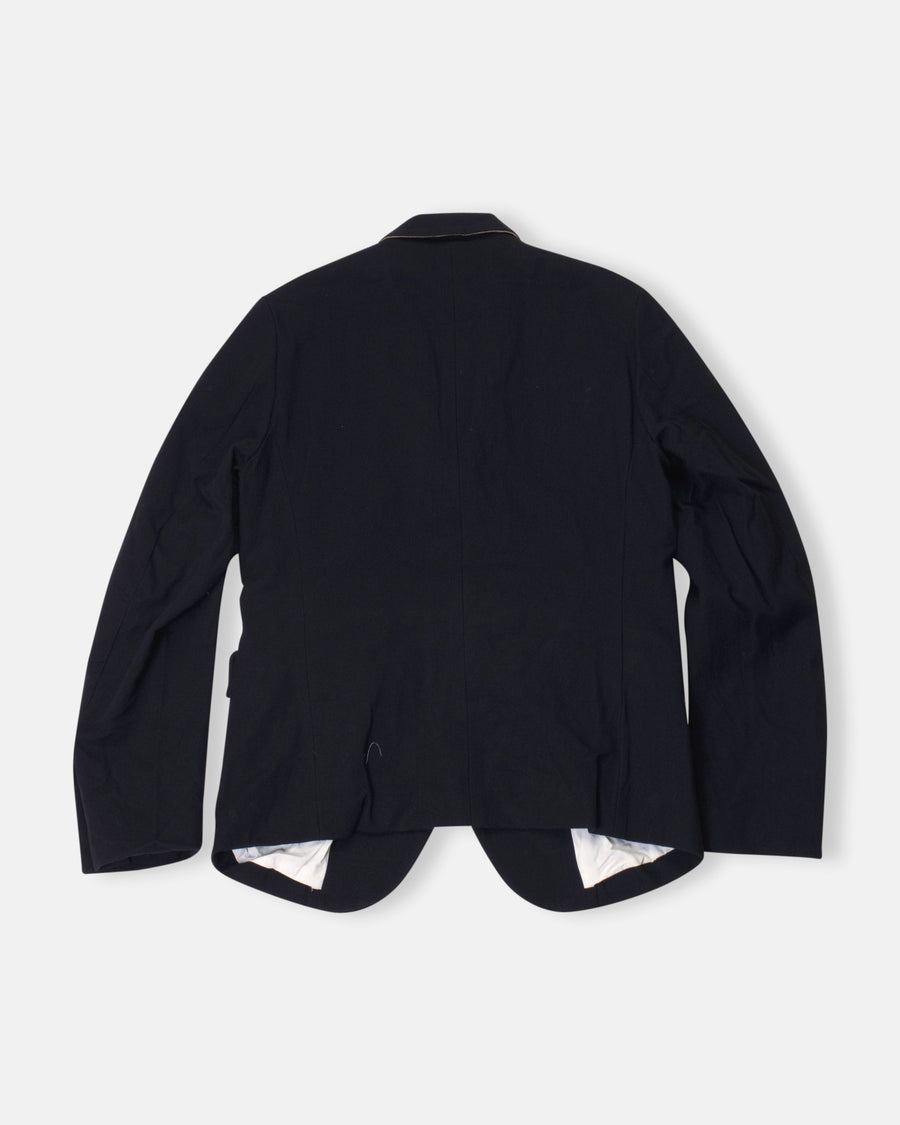 hunts jacket