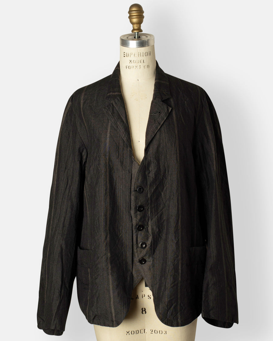 ardoise jacket