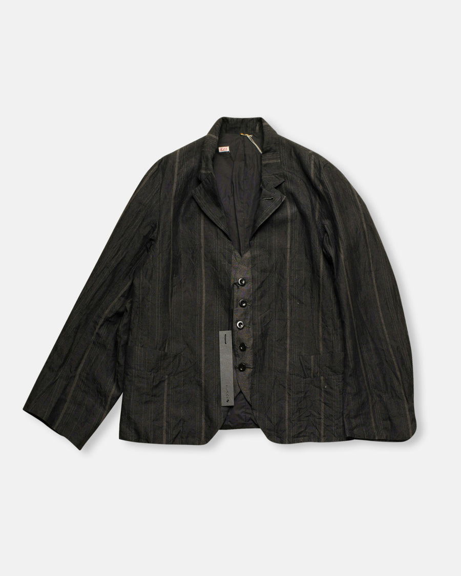 ardoise jacket