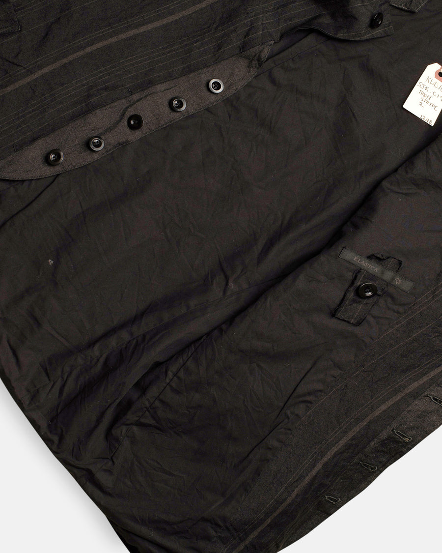 ardoise jacket